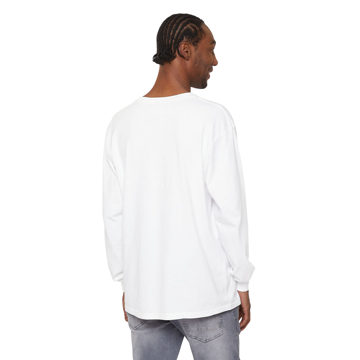 Wines Constantly Long Sleeve Tee