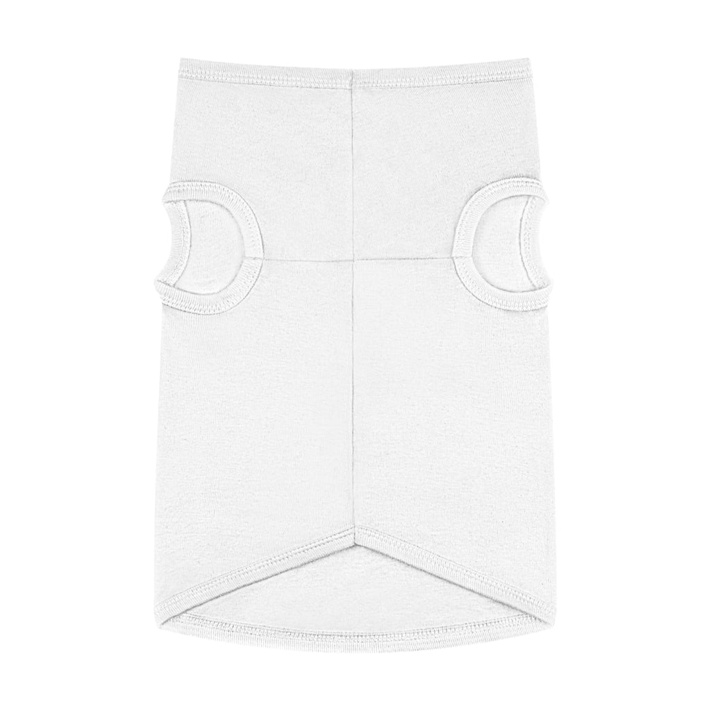 Live With Passion for Squirrels Pet Tank Top