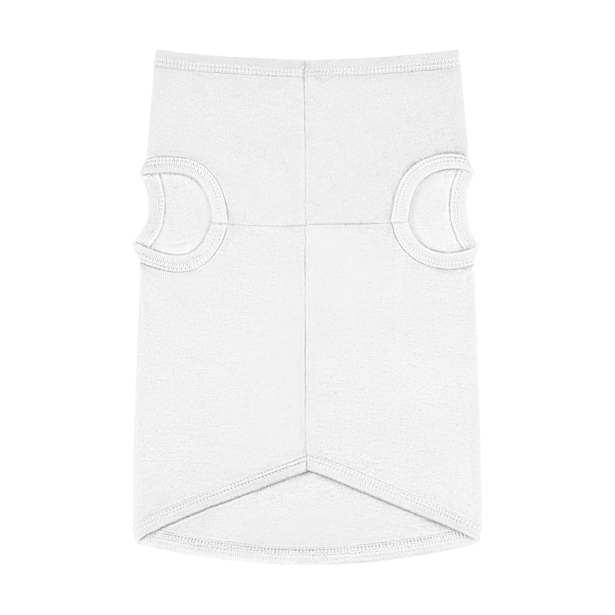 Live With Passion for Squirrels Pet Tank Top