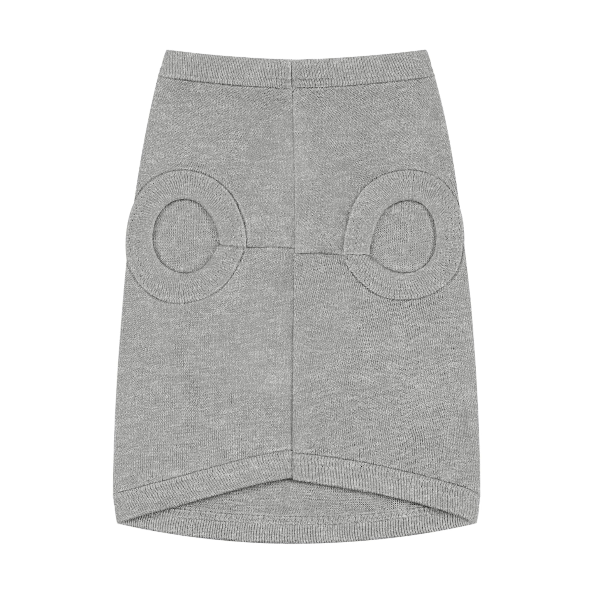 Live With Passion for Squirrels Pet Tank Top