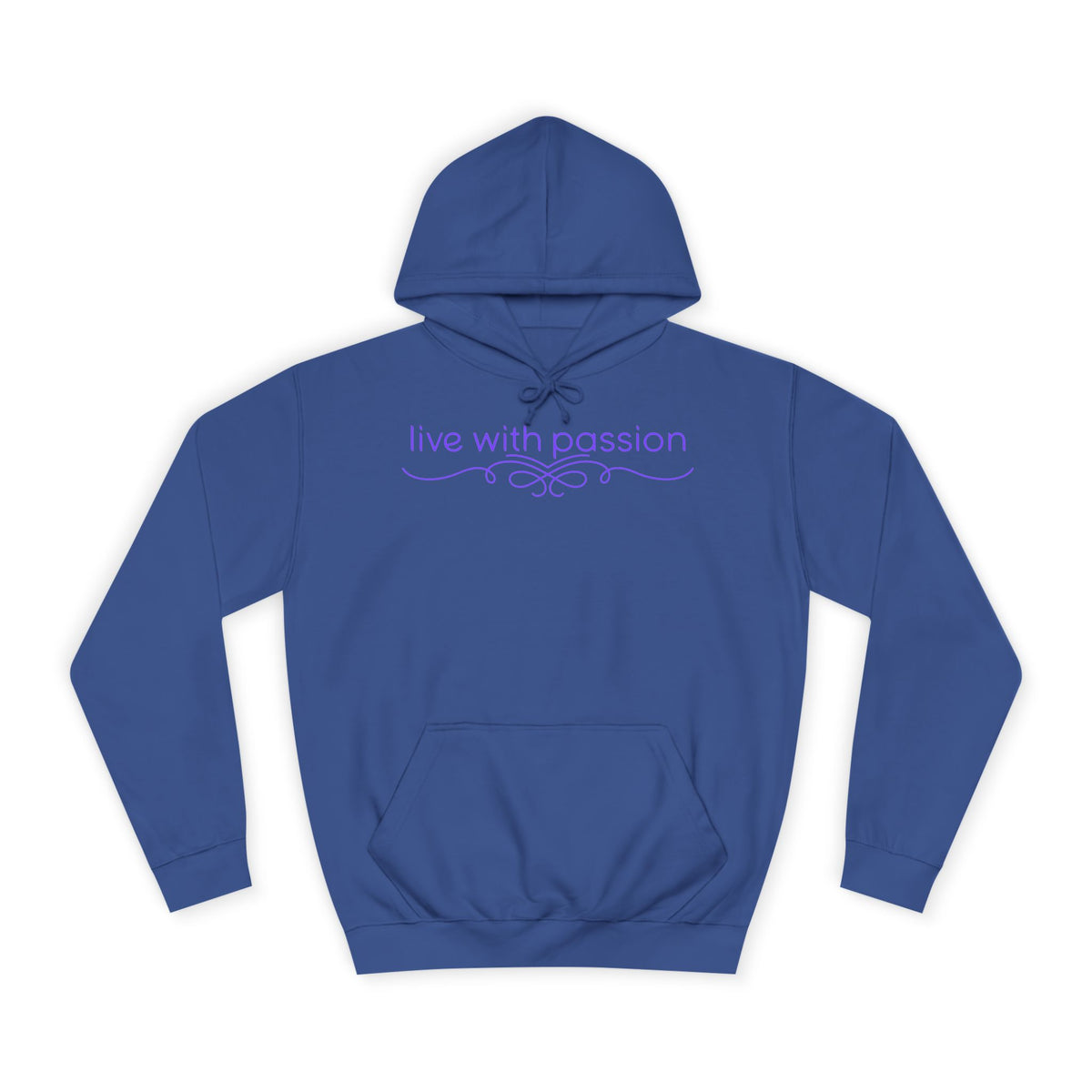 Hoodie Pullover