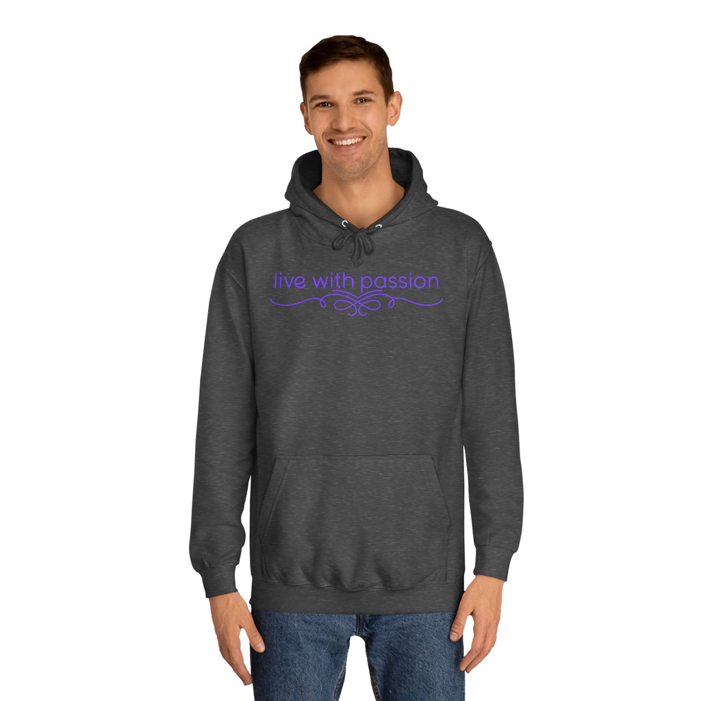 Hoodie Pullover
