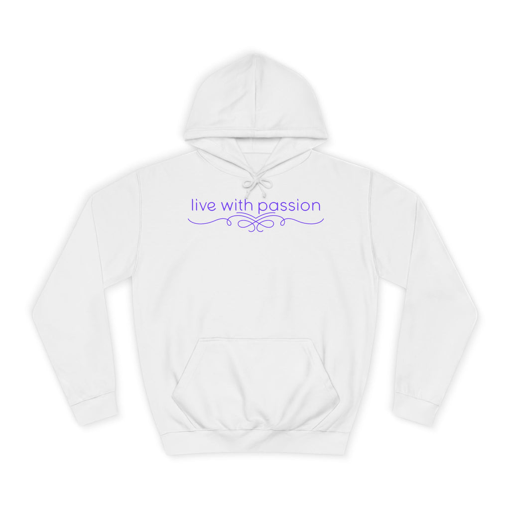 Hoodie Pullover