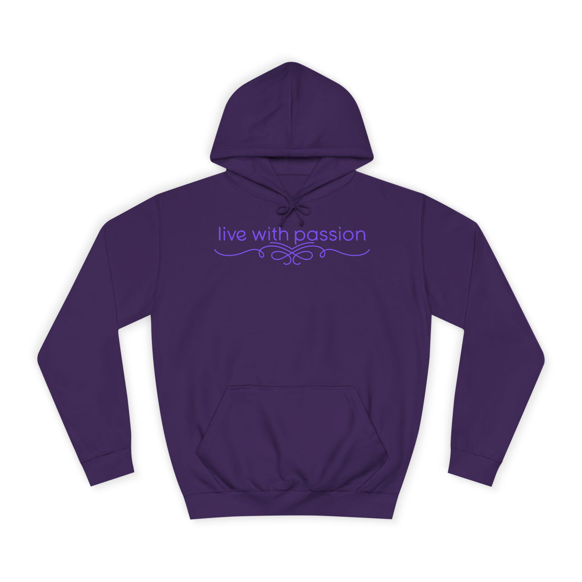 Hoodie Pullover