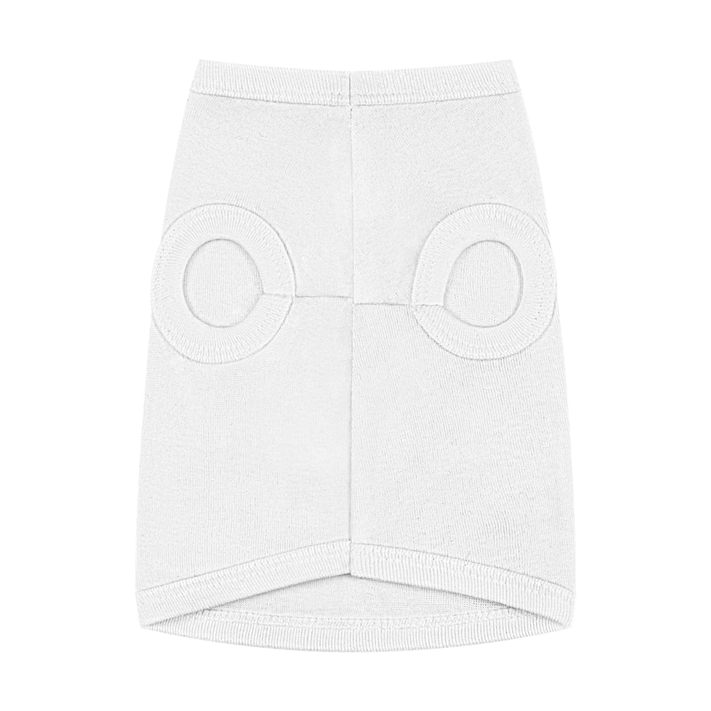 Live With Passion for Squirrels Pet Tank Top