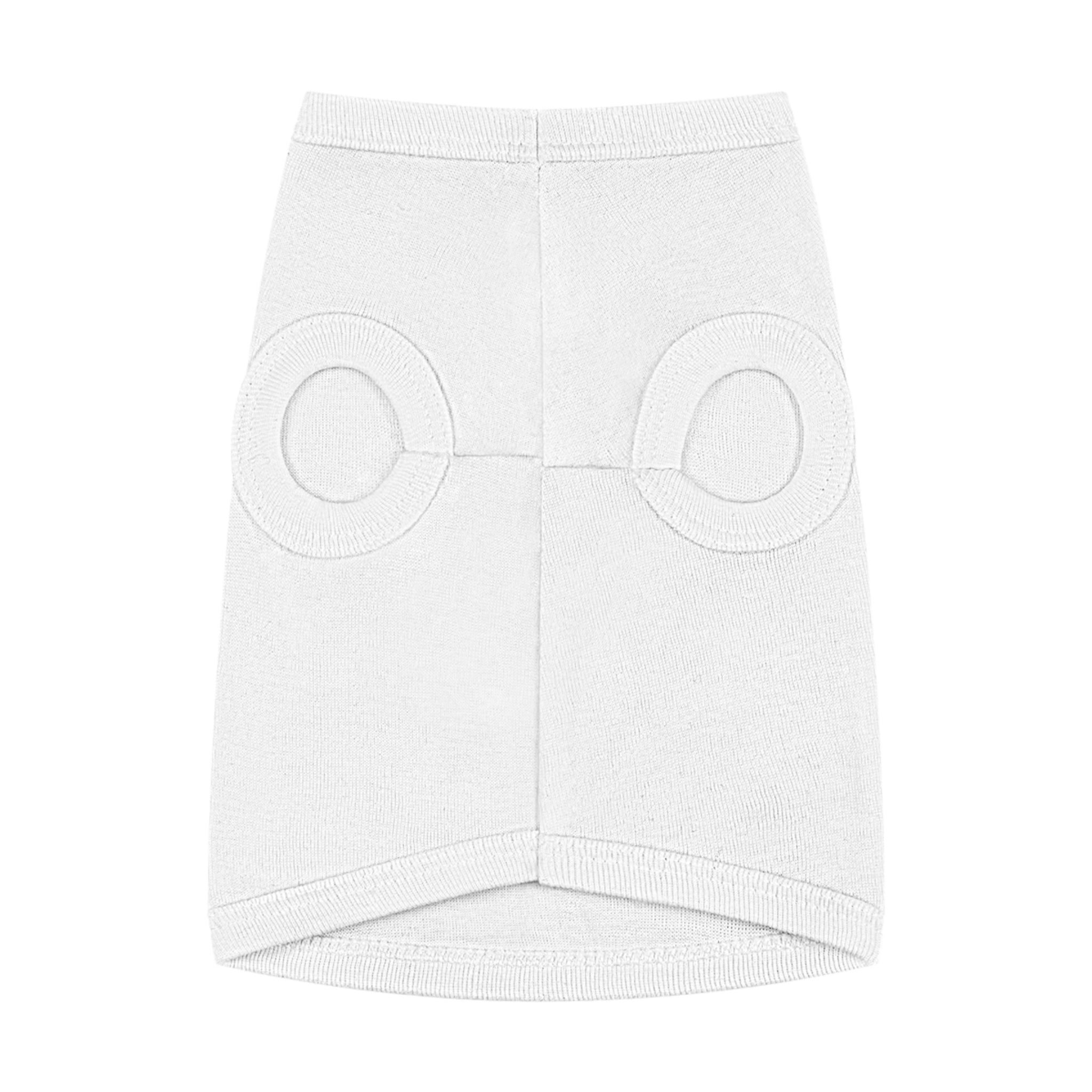 Live With Passion for Squirrels Pet Tank Top