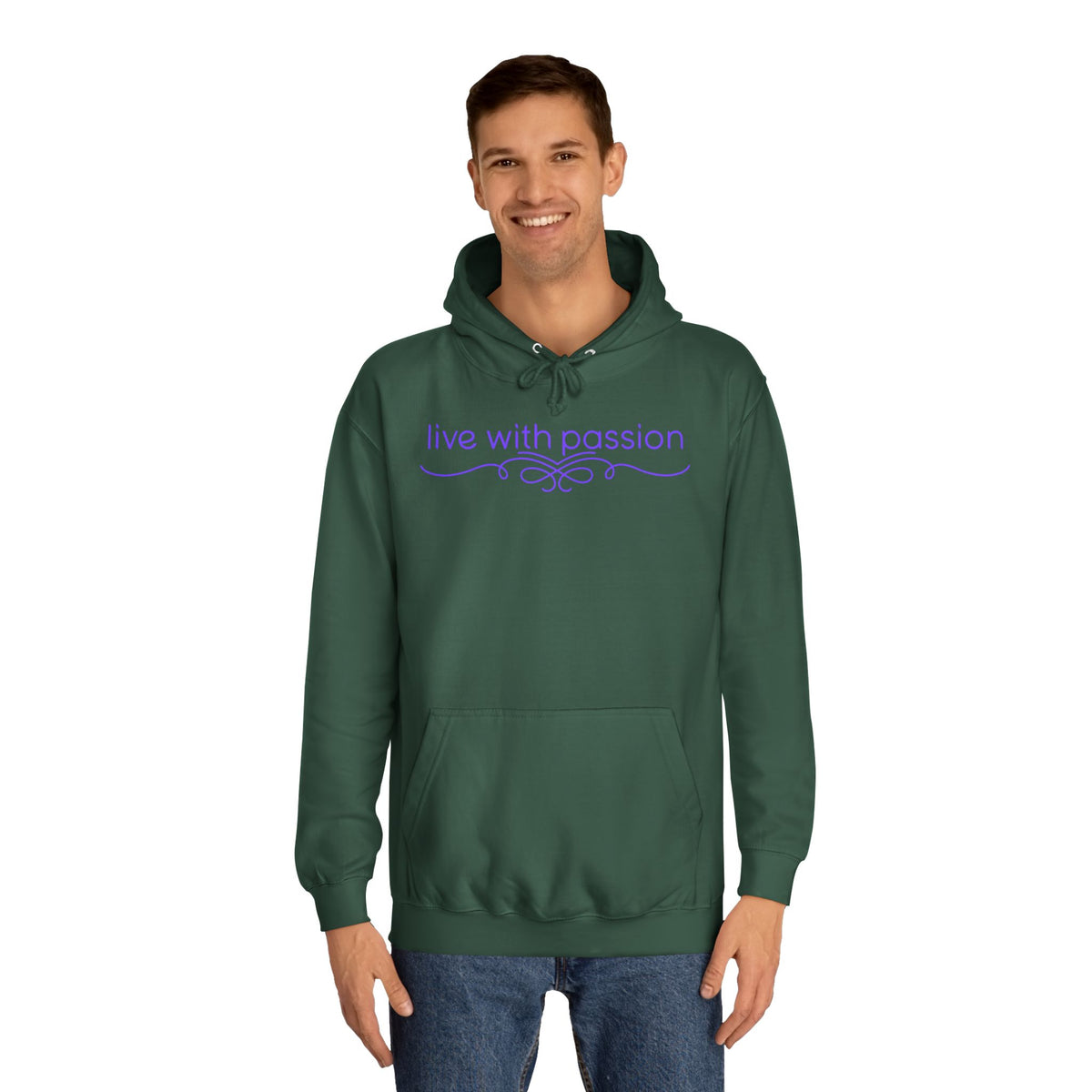 Hoodie Pullover