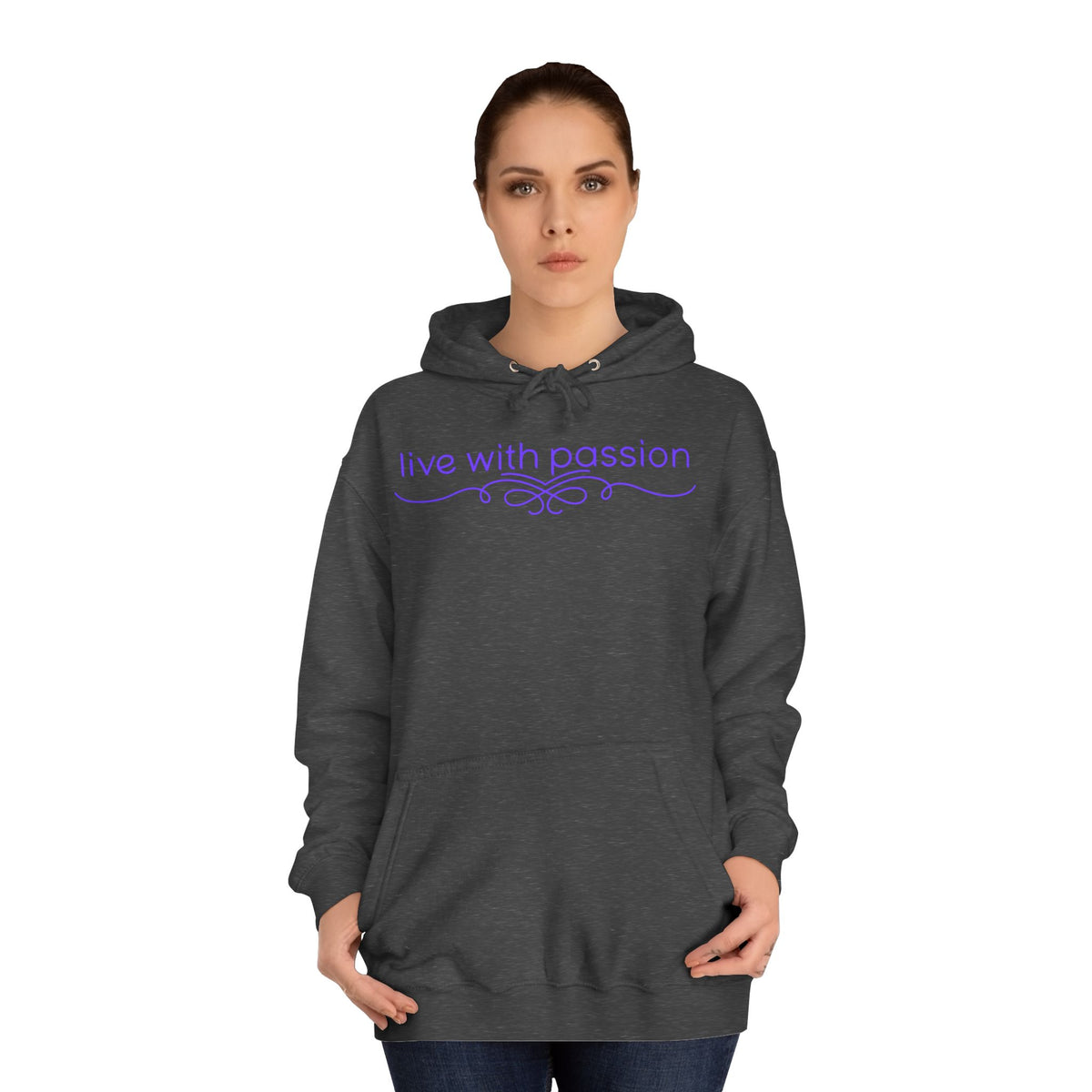 Hoodie Pullover