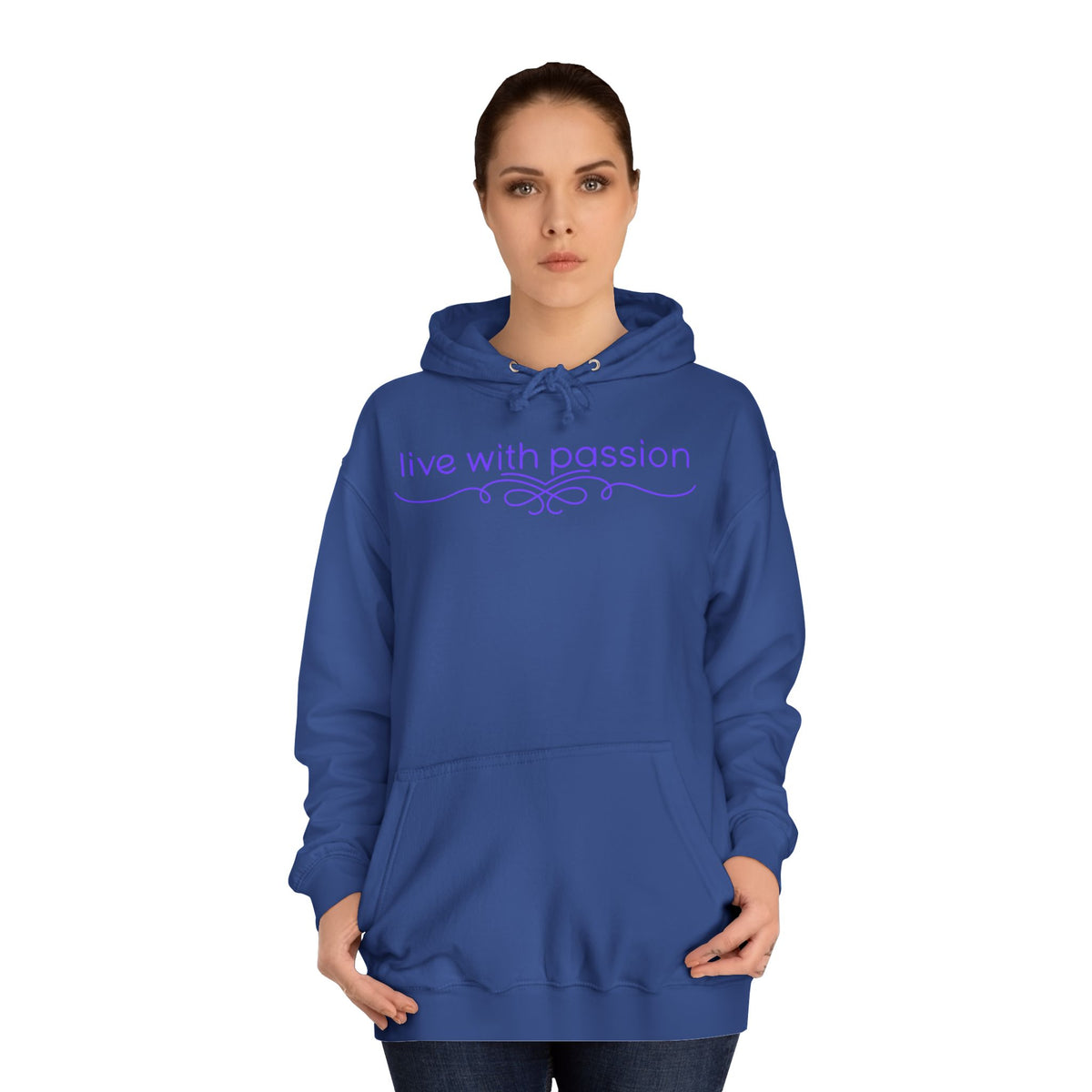 Hoodie Pullover