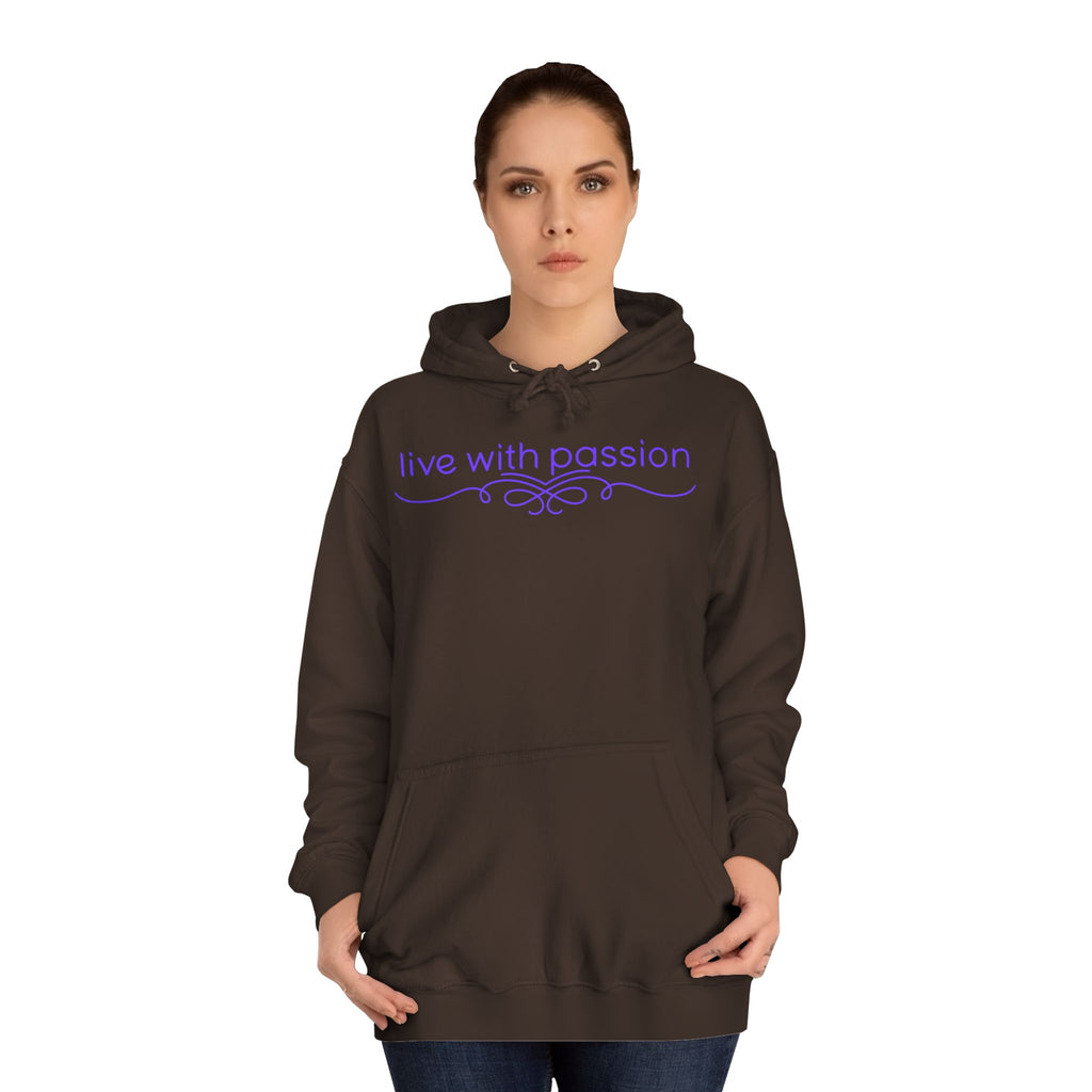 Hoodie Pullover