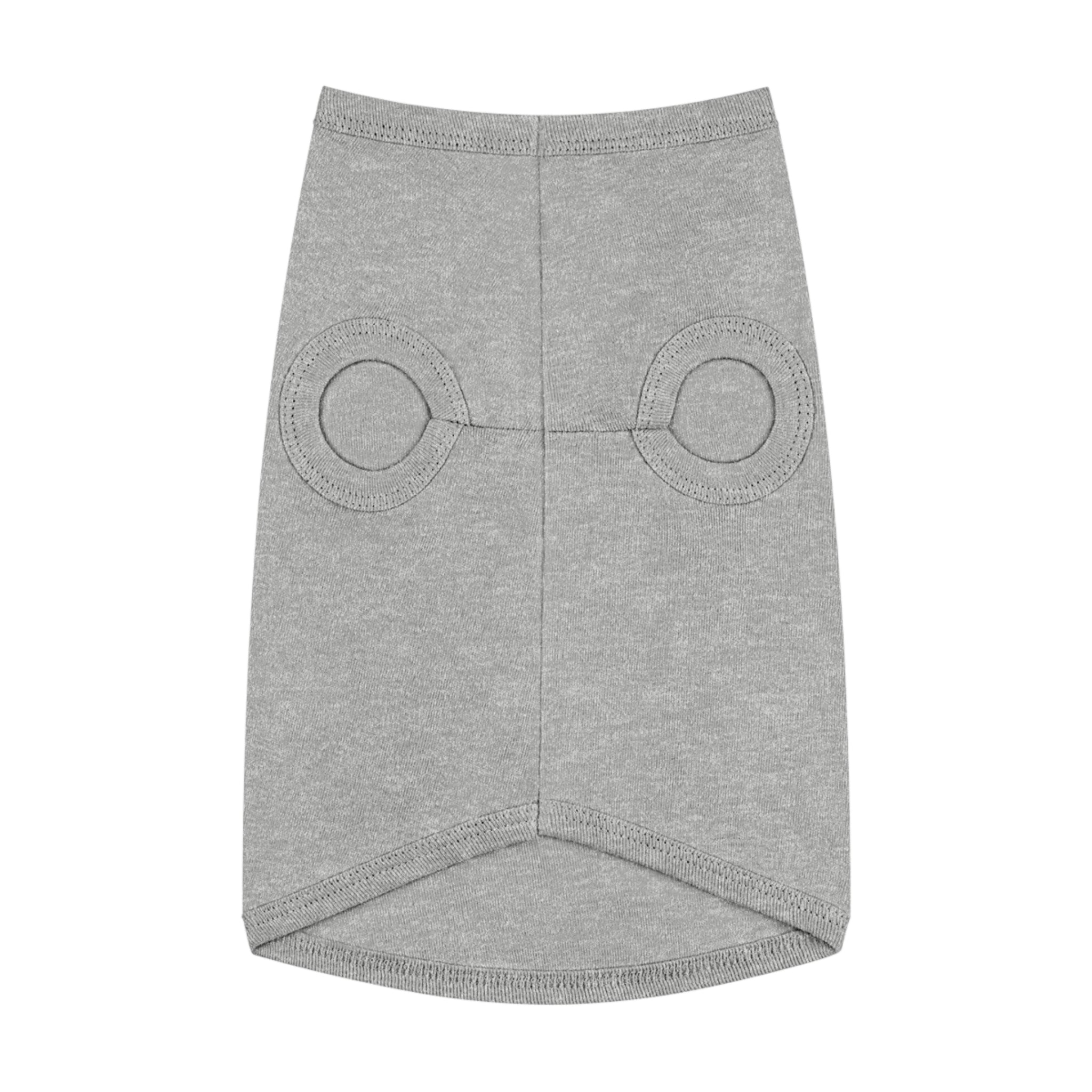Live With Passion for Squirrels Pet Tank Top
