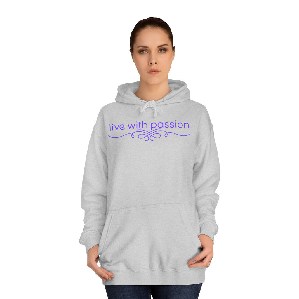 Hoodie Pullover