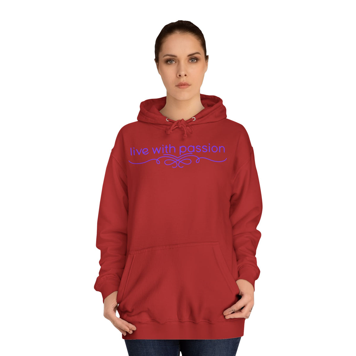 Hoodie Pullover
