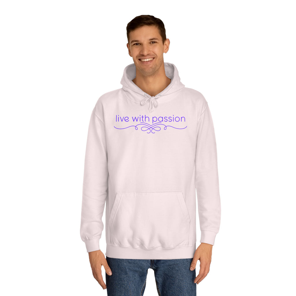 Hoodie Pullover